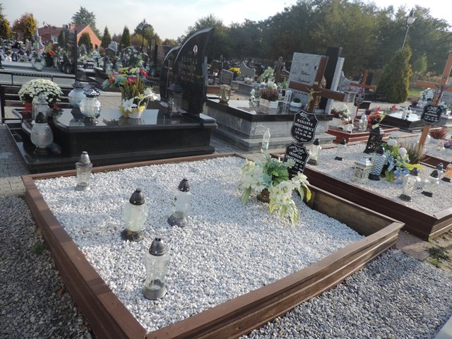 Ireneusz Śmiechowicz 1947 Wieluń - Grobonet - Wyszukiwarka osób pochowanych