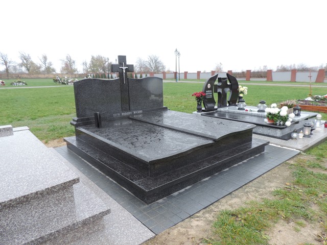 Jan Buczko 1947 Wieluń - Grobonet - Wyszukiwarka osób pochowanych