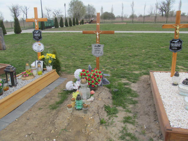 Marianna Jasińska 1940 Wieluń - Grobonet - Wyszukiwarka osób pochowanych